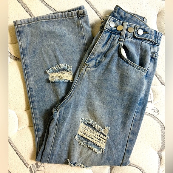 Ulzzang Jean - Picture 1 of 1